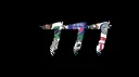 777 server banner