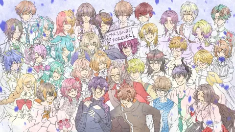 Nijisanji EN 🌈箱推聚集地 banner
