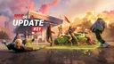 MadOut 2 banner