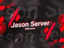 Jason’s Server banner