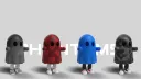 Phantoms banner