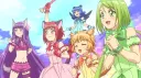 Café Mew Mew banner