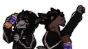 The Awoo Hut banner