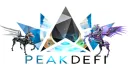 PEAKDEFI Guild banner