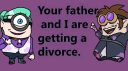 Gay Witches server banner