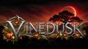 VINEDUSK Banner