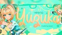 𓏴  ˳　 yuzuka — wtt/wts #3K banner