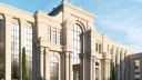 Server New Uzbekistan University Students banner