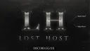 Lost Host. banner