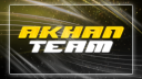 AKHAN TEAM banner