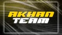 AKHAN TEAM Banner