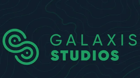 Galaxis Studios banner