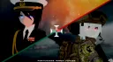 Portuguese Armed Forces banner
