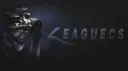 LEAGUECS ROMÂNIA  # 1 Banner