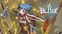 Blade Idle community banner