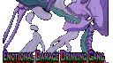 E̴m̴o̴t̴i̴o̴n̴a̴l̴ D̴a̴m̴a̴g̴e̴ D̴r̴i̴n̴k̴ing Ga̴n̴g̴ banner