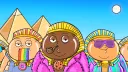 Phat Pharaoh banner
