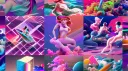 VOXELS banner