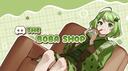 The Boba Shop Banner