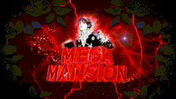xYesu Mega Mansion server banner
