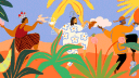 Guava Girls banner