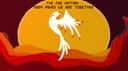 The Fire Nation Banner