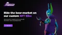 Crypto-Bike banner