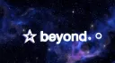  beyond∘◦ Banner