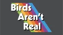 Birds Aren't Real banner