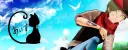 banner