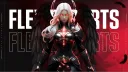 FLEX ESPORTS banner