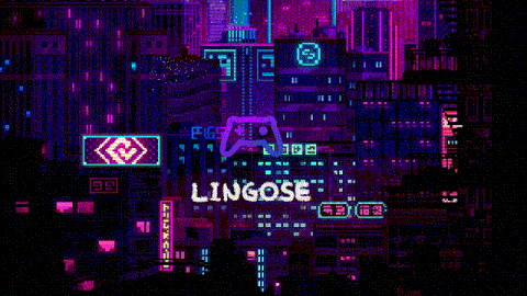 Lingose banner