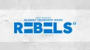 REBELS banner