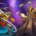 Legions of Will banner