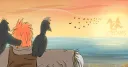 2 Crows banner