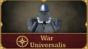 War Universalis banner
