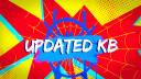 KB UPDATED banner