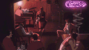 The Sunset Lounge Discord server banner