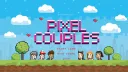 Pixel Couples 💖 banner
