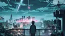 Undying Minds banner