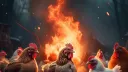 RANDOM GANG. banner