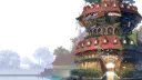LUXON banner