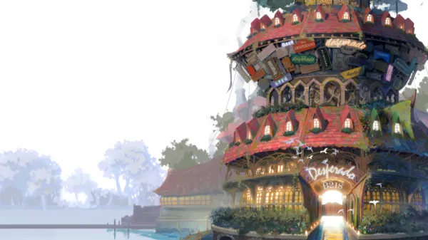banner