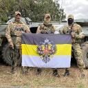 Imperial Corps | Импѣрскій Корпусъ Banner
