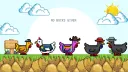 Buck Buck NFT banner