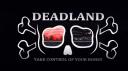 Deadland Banner