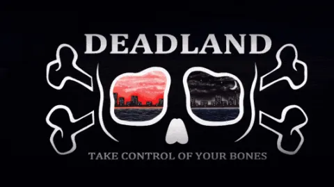 Deadland banner