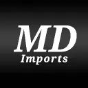 🛒  MD - IMPORTS banner