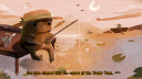 the traderβs town server banner