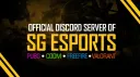 BHARAT ESPORT banner